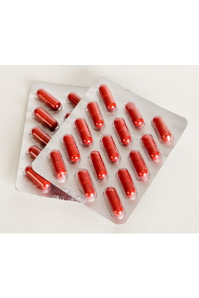 Возбуждающие капсулы для женщин SarsaCaps (30 капсул)