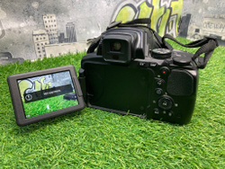 Nikon Coolpix P900