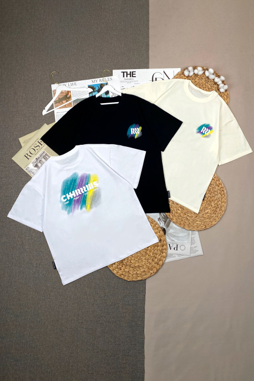 Футболка для мальчиков