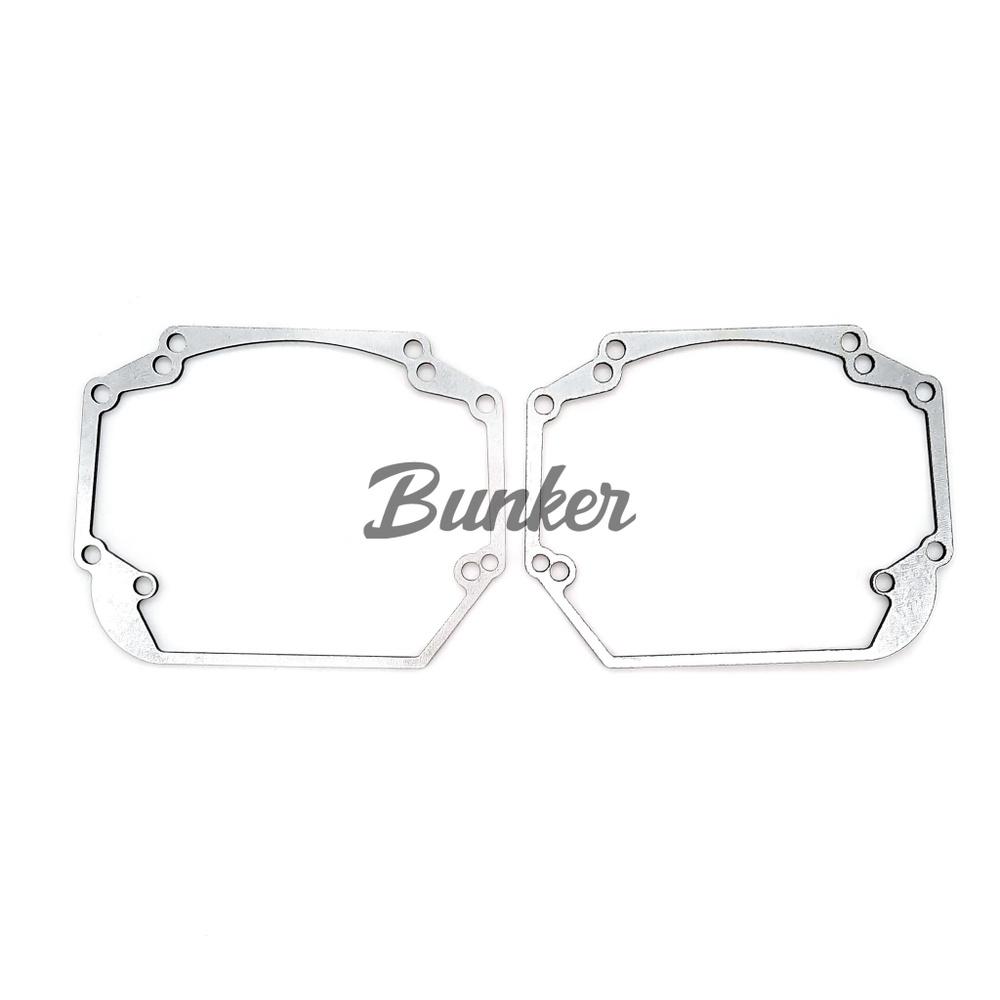 Переходные рамки для замены линз BUN-PR-17