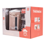 Быт.техника Термос 15см, коробка YH178-7S