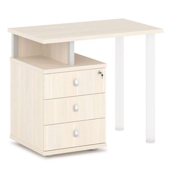 Тумба приставная 880х524х750 V-243