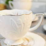 Чайный набор 12 предметов 220мл, 7595