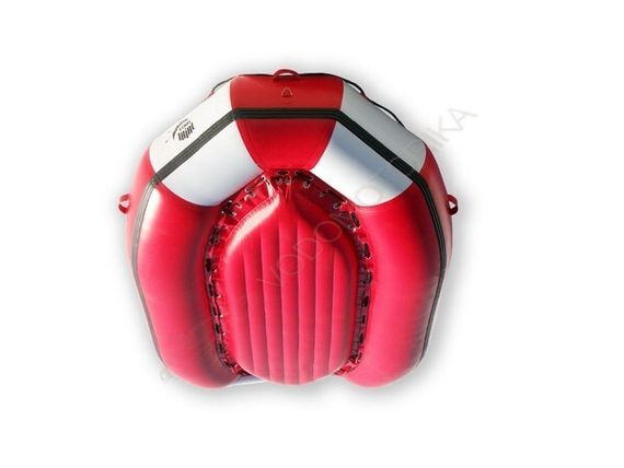 Надувной рафт Timetrial 18f