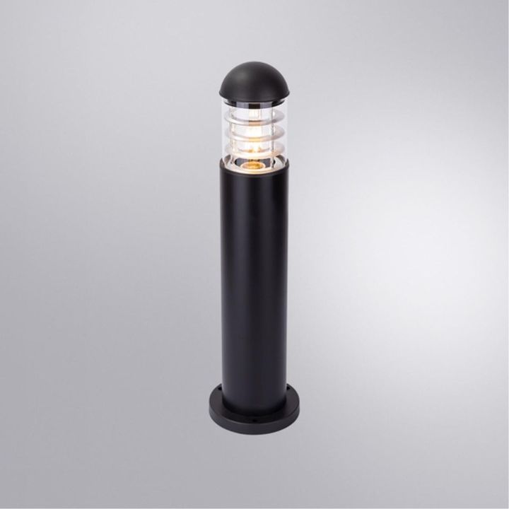 Уличный светильник Arte Lamp Coppia A5217PA-1BK