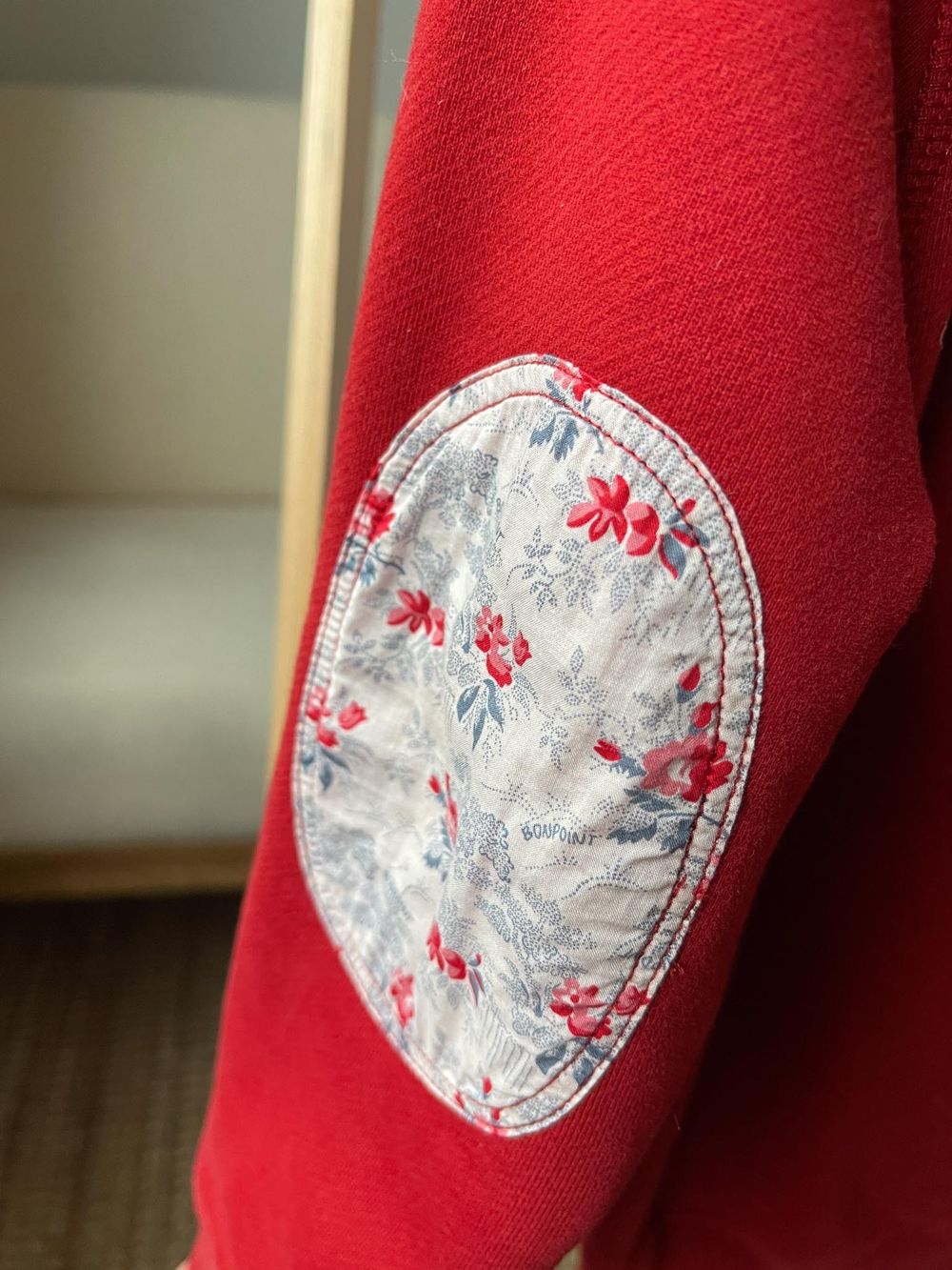 Толстовка Bonpoint, 128