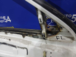 Дверь передняя левая NISSAN ALMERA 2014