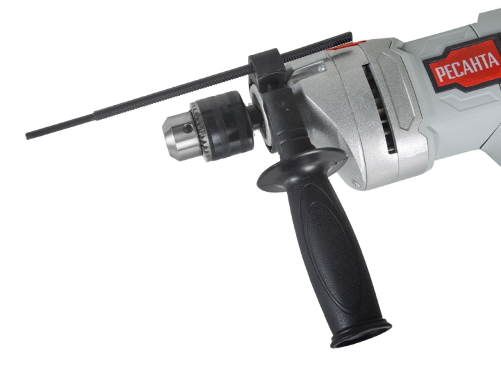 Дрель ударная Ресанта ДУ-16/1100МК
