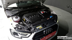 Audi New A3 40 TFSI (08.2020)
