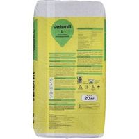 Шпаклевка полимерная Ветонит L финишная 20 кг