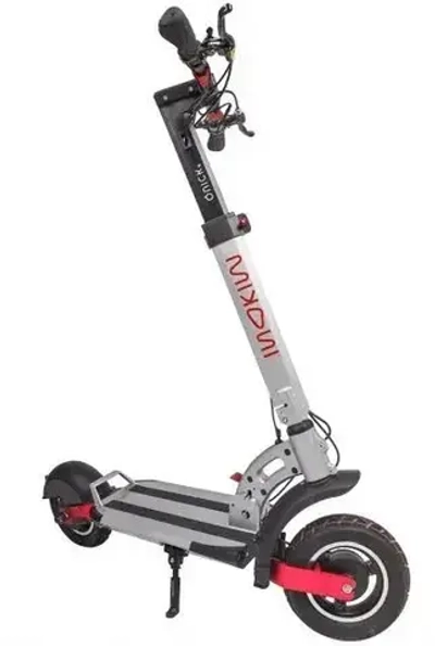 Электросамокат Inokim QUICK4