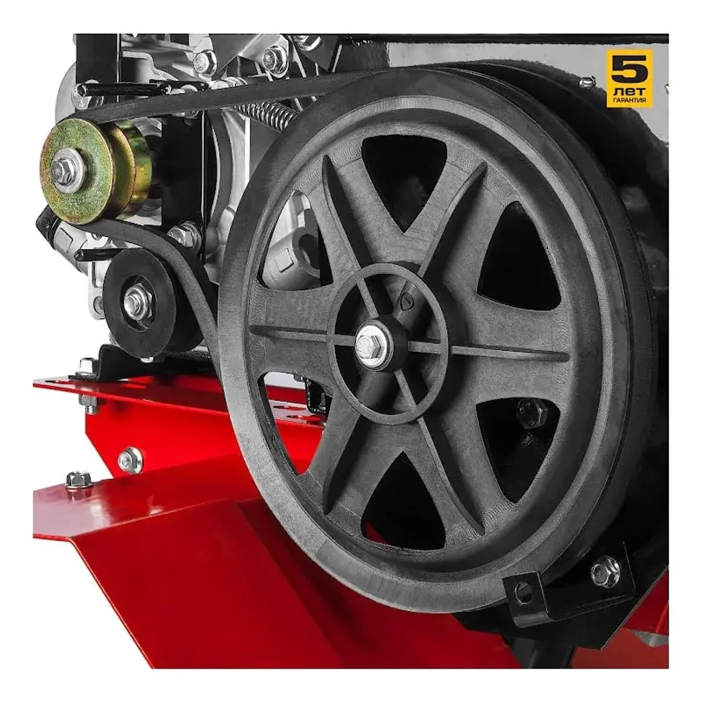 ЗУБР МКТ-150 культиватор бензиновый