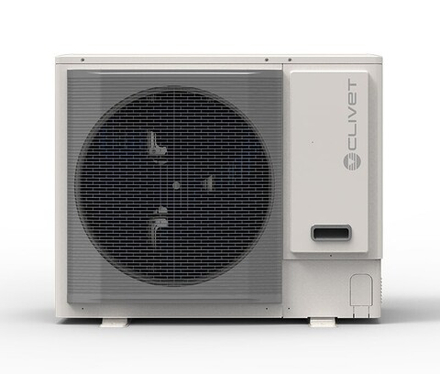 Clivet MSAN-XMi 140H(B)