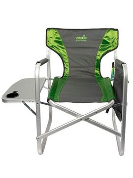 Кресло складное Norfin RISOR NF алюминиевое