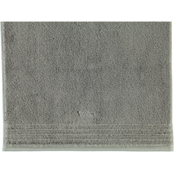 Полотенце 30x50 Vossen Vienna Style Super серое