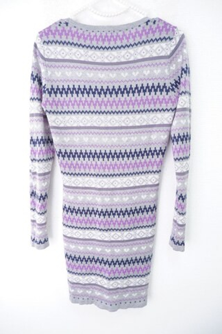 Платье MDS Jeans с шерстью 42 размер