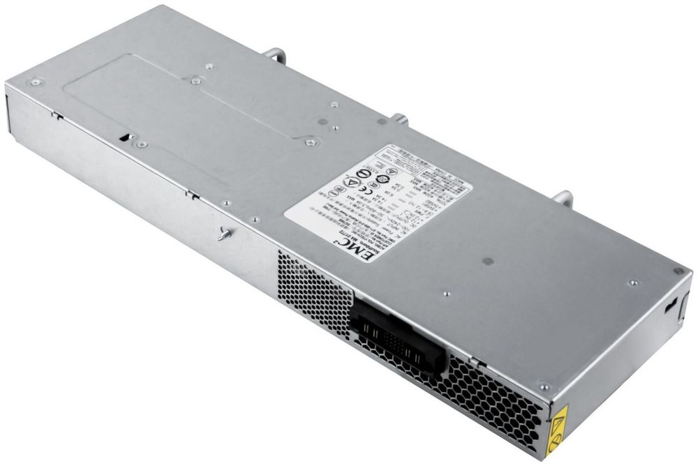 Блок питания EMC VNX5300 400W Power Supply 071-000-518