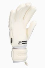Вратарские перчатки 4keepers Champ Aqua VII NC - белый