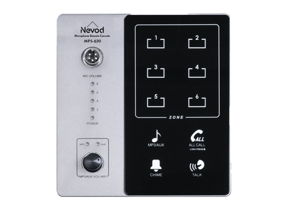 NEVOD MPS-630 (для серии DMA-6***M)