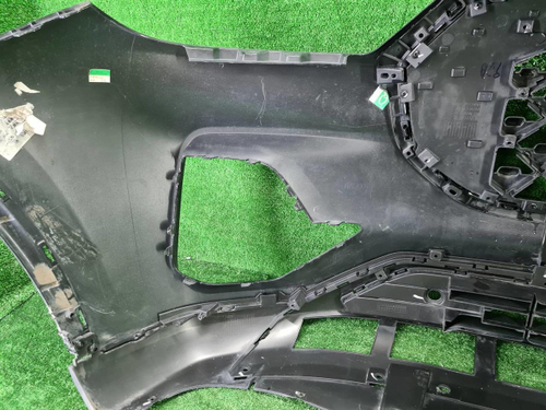 Бампер передний Chery Tiggo 8 Pro (2021-н.в.)