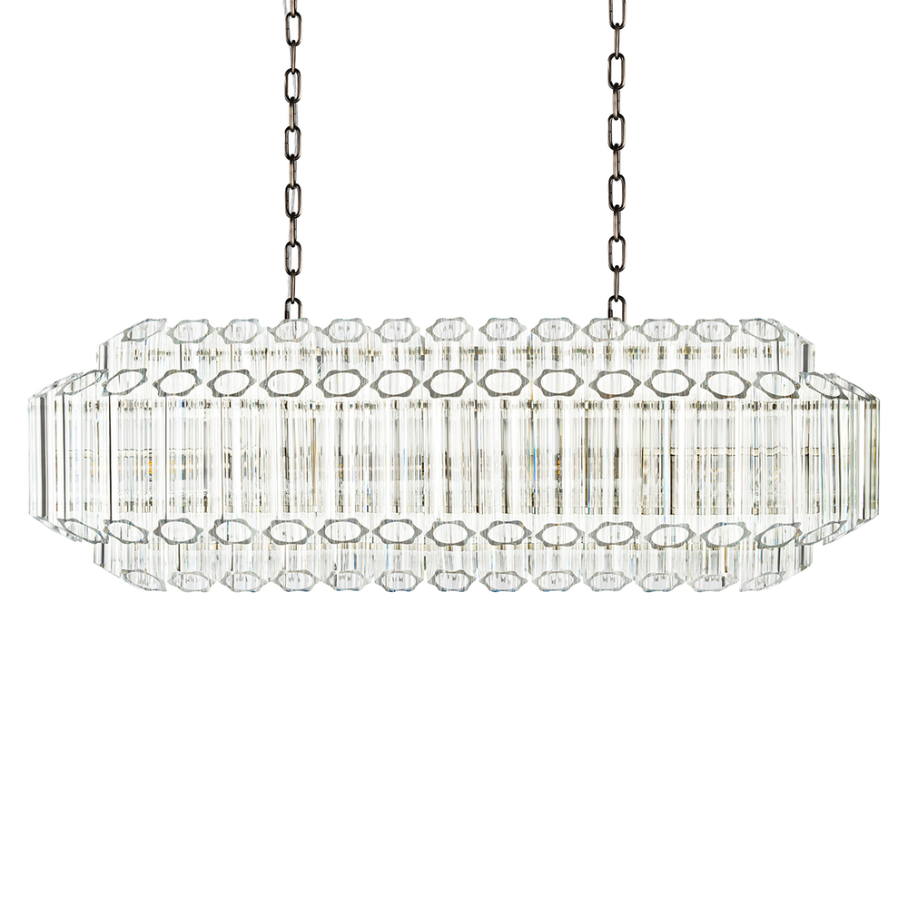 Подвесная люстра Loft It Celebration 10579/1000R Clear