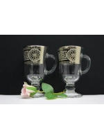 Кружки для глинтвейна пара