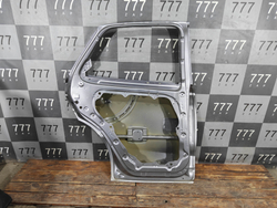 Дверь задняя левая Genesis GV70 20-нв Б/У Оригинал 77003AR000