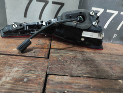 Фонарь задний левый Haval F7 1, F7x 1 19-24 Б/У Оригинал 4133103XKQ00A