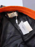 Шорты Hermes