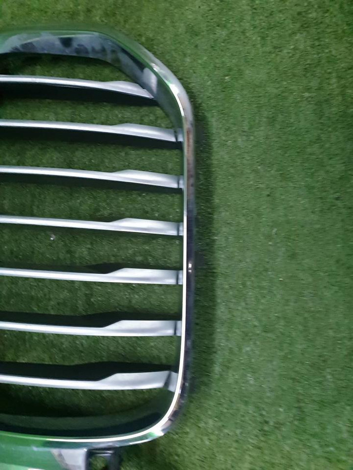 Решетка радиатора BMW X5 G05 (2018-2023)