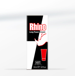 Крем пролонгатор для мужчин Rhino 30 мл