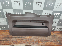 Обшивка крышки багажника Tank 500 21-нв Б/У Оригинал 6302100XKV3AA