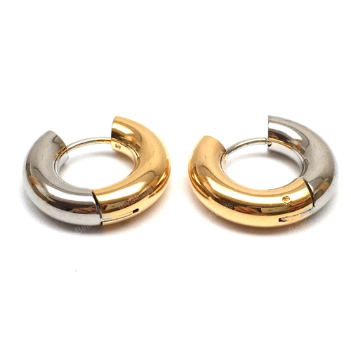 Швензы - кольца 20 мм, двухцветные