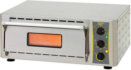 Печь для пиццы ROLLER GRILL PZ 430 S