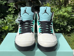 Air Jordan 5 CN2932-100