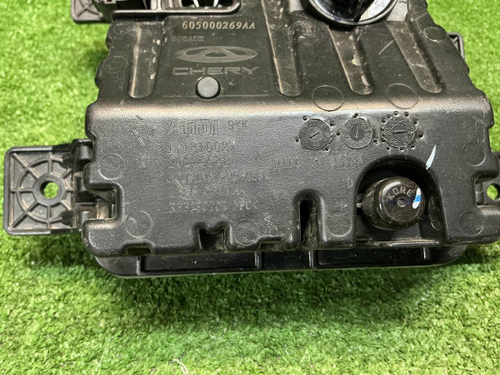 ПТФ правая Chery Tiggo 7 Pro (2020-2024)