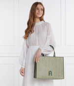 Сумка-шопер OPPORTUNITY L Furla - зеленый(WB00255 BX0472)