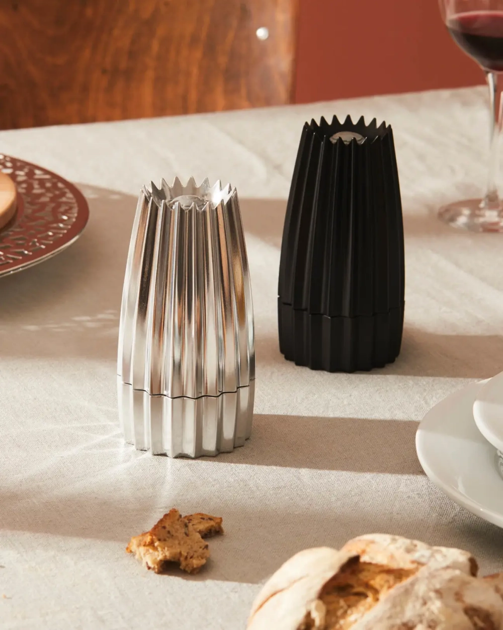 Alessi Мельница для специй