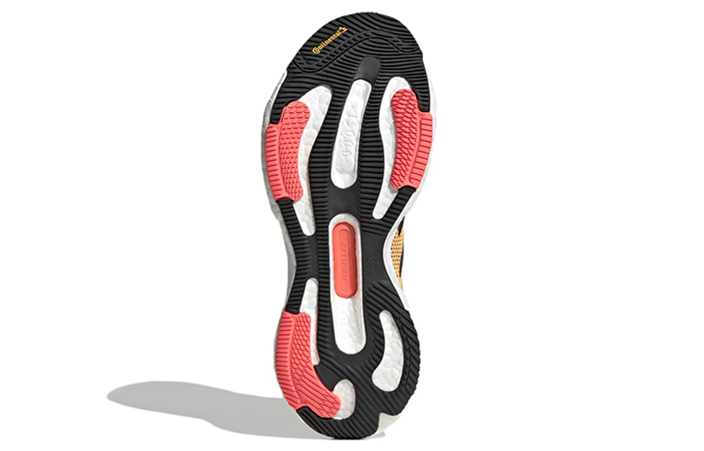 Кроссовки Adidas Solar Glide 5