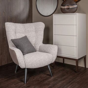 Кресло Juliet SELECTION, MOD INTERIORS