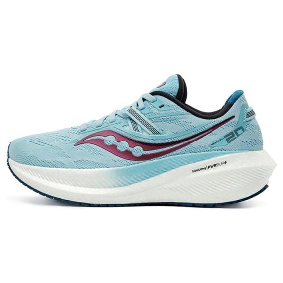 Saucony Triumph 20