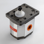 Насос SRHPF44DZ11GL00G/GHP3-43 правый