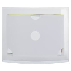 GT 114/-G горизонтальная ,золото 10*15 | GT