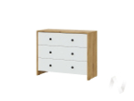 Комод 3 ящика МС Дольче