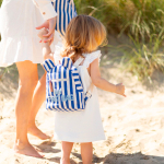 Детский рюкзачок CHILDHOME MY FIRST BAG
