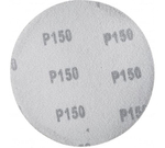 КРУГ АБРАЗ. MATRIX НА ВОРС.ПОДЛ.П/ЛИП  P150 125ММ 10ШТ 73860