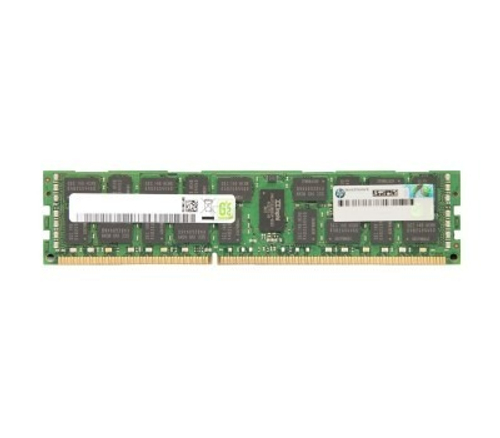 Модуль памяти HPE 32GB (1x 32GB) PC4 2666V R DDR4 Registered (для DL385 Gen10) (838083-B21, 840758-191, 868843-001)