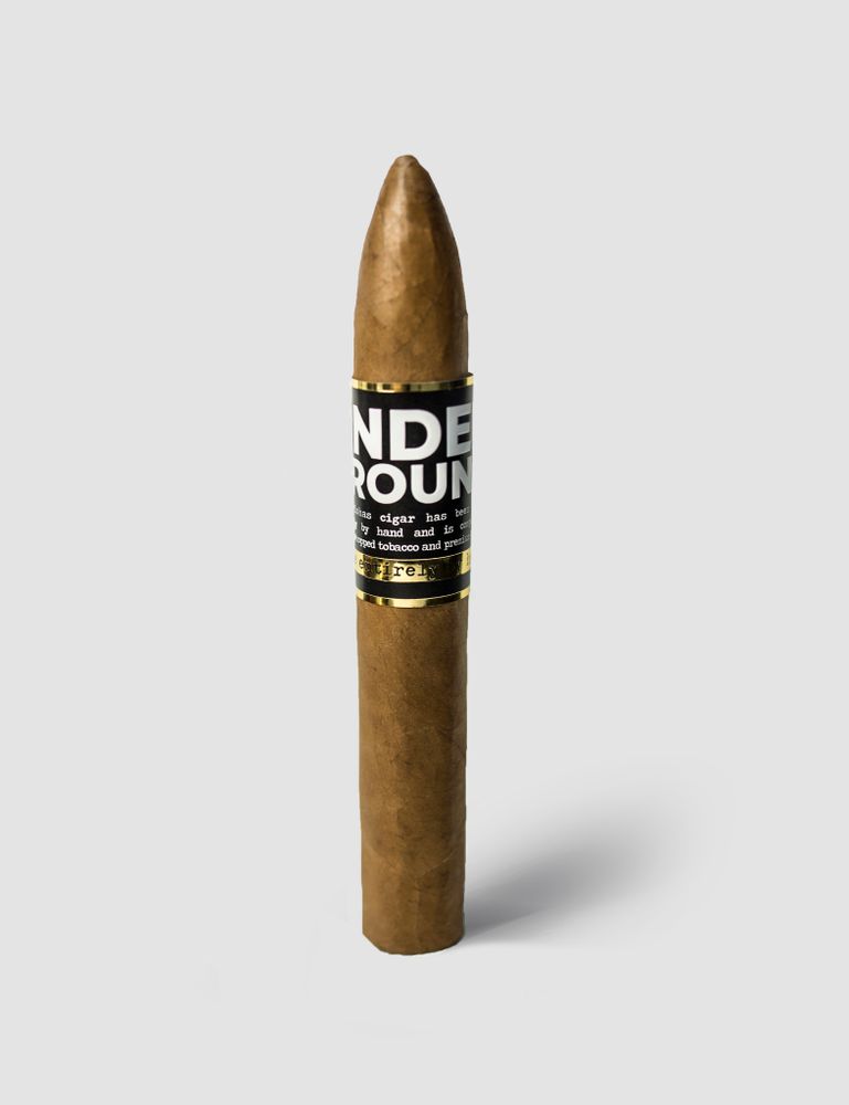 Orishas Presidentes Robusto