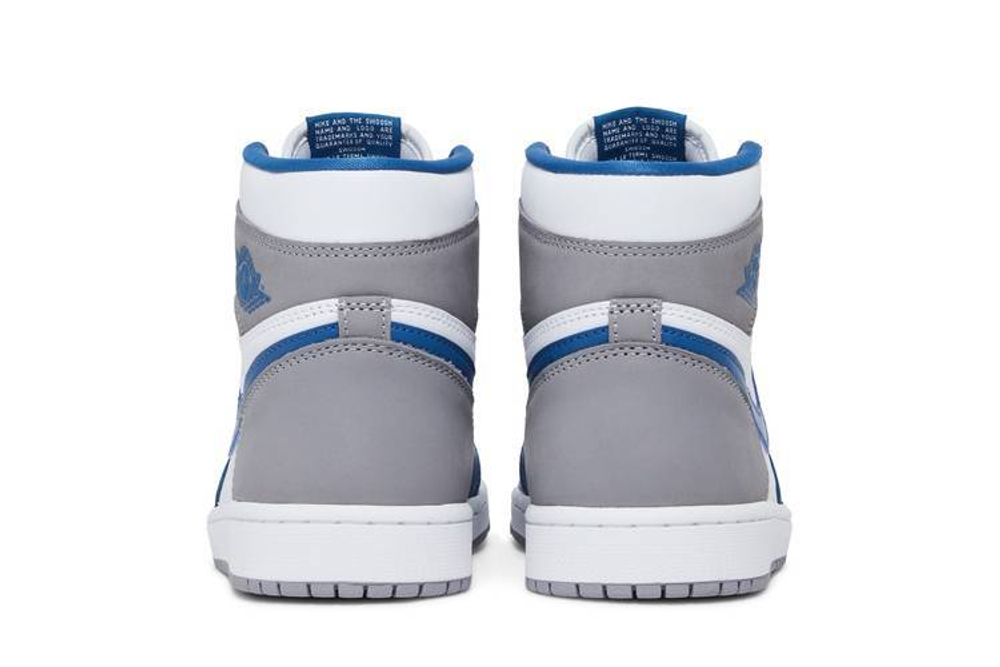 True blue 1s clearance