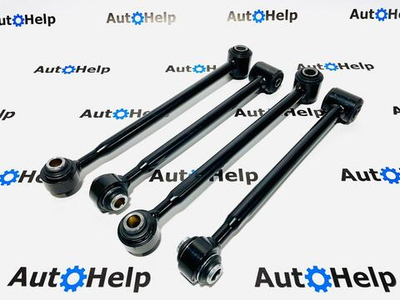 Рычаг подвески 48710-20270, 48710-32050, 48710-20200 Toyota ST195, ST215, SV35